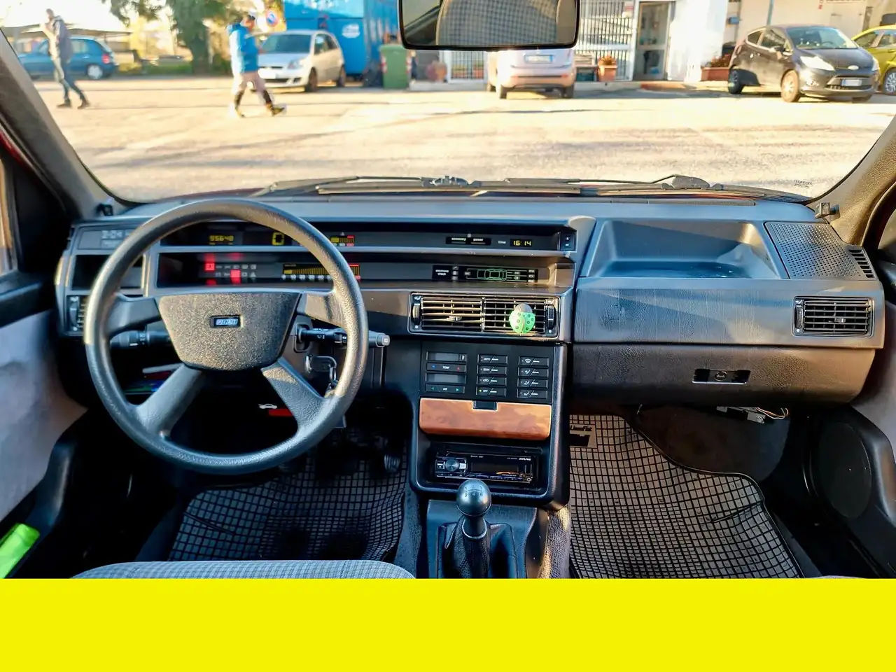 Fiat Tempra, foto 6