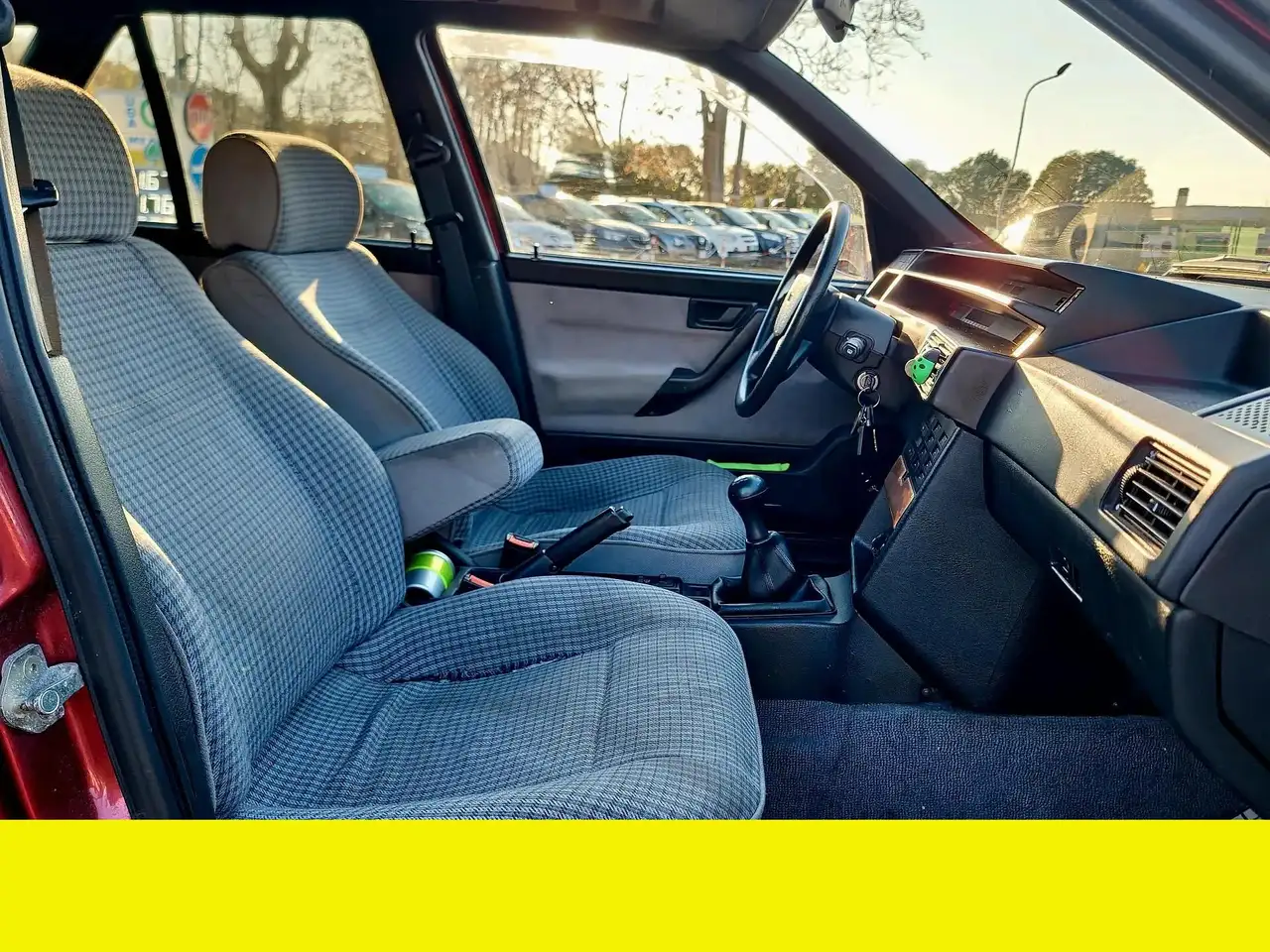 Fiat Tempra, foto 11