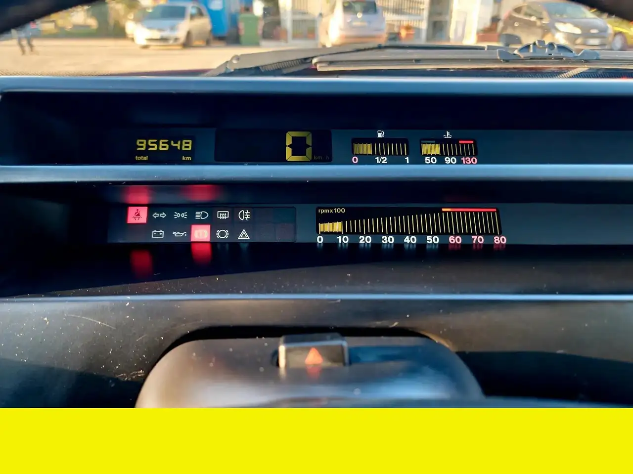 Fiat Tempra, foto 8