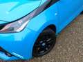 Toyota Aygo 1.0 Edition limited - 2015 - 94DKM - Camera - Airc Blu/Azzurro - thumbnail 9