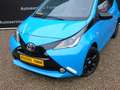 Toyota Aygo 1.0 Edition limited - 2015 - 94DKM - Camera - Airc Blu/Azzurro - thumbnail 8