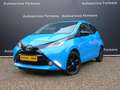 Toyota Aygo 1.0 Edition limited - 2015 - 94DKM - Camera - Airc Blu/Azzurro - thumbnail 1