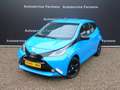 Toyota Aygo 1.0 Edition limited - 2015 - 94DKM - Camera - Airc Blu/Azzurro - thumbnail 2