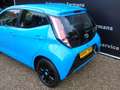 Toyota Aygo 1.0 Edition limited - 2015 - 94DKM - Camera - Airc Blu/Azzurro - thumbnail 7