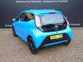 Toyota Aygo 1.0 Edition limited - 2015 - 94DKM - Camera - Airc Blu/Azzurro - thumbnail 4
