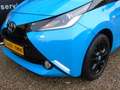 Toyota Aygo 1.0 Edition limited - 2015 - 94DKM - Camera - Airc Blu/Azzurro - thumbnail 10