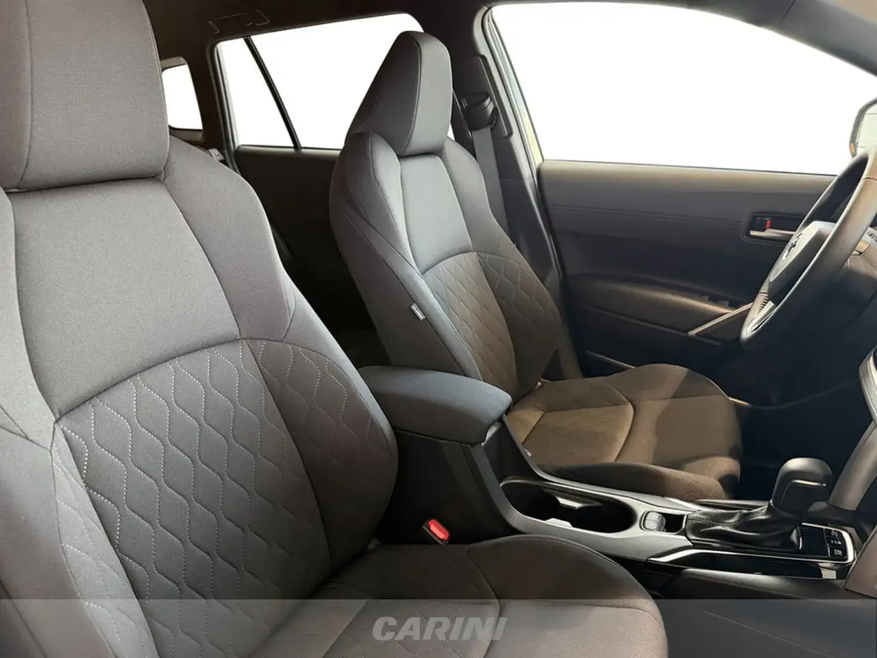 Toyota Corolla 2026