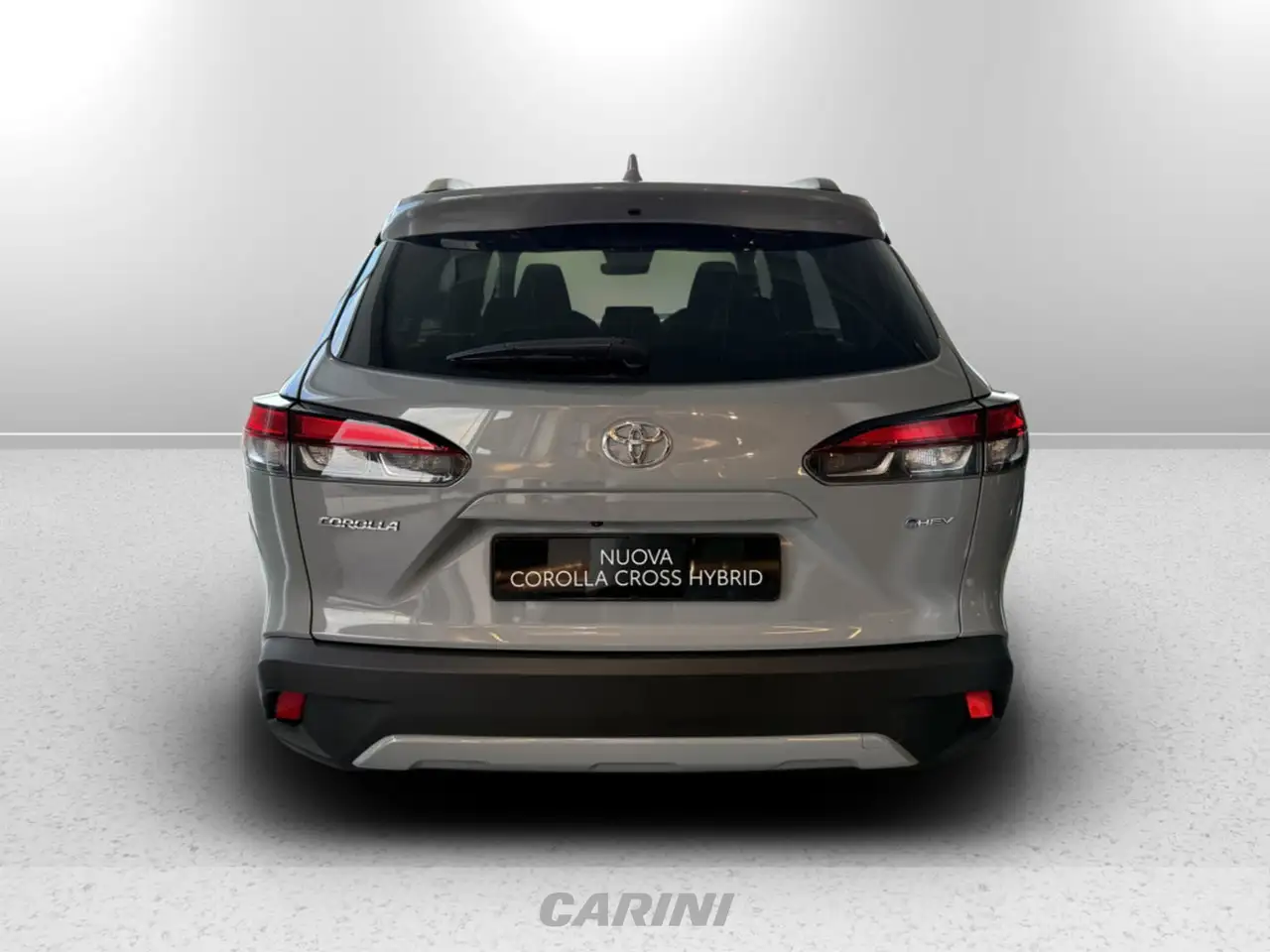 Toyota Corolla 2026