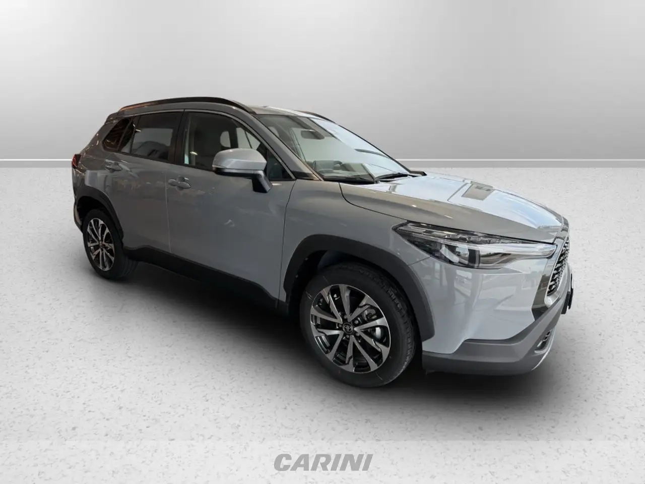 Toyota Corolla 2026