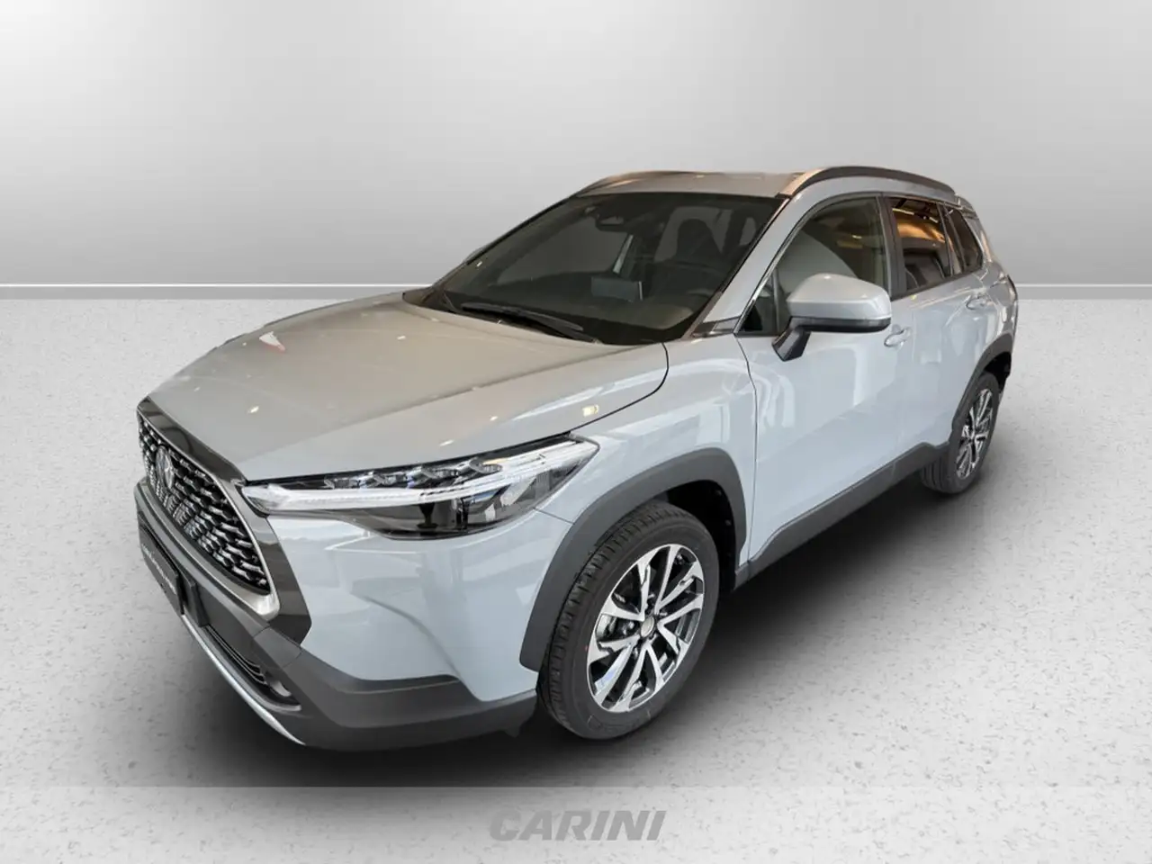 Toyota Corolla 2026