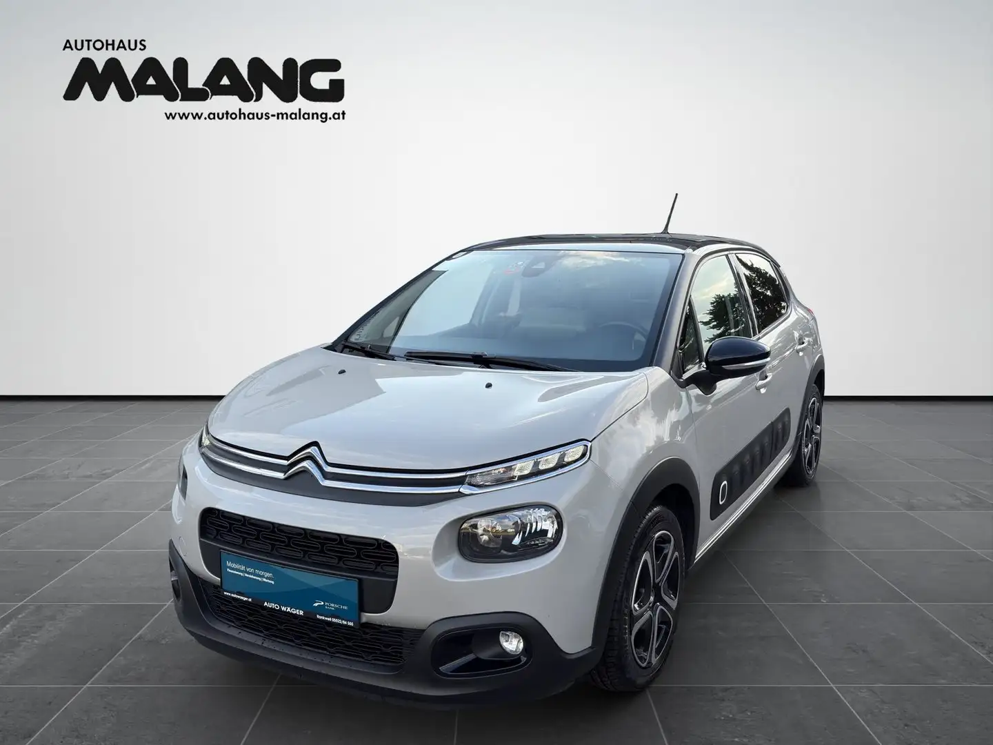 Citroen C3 Shine - 1