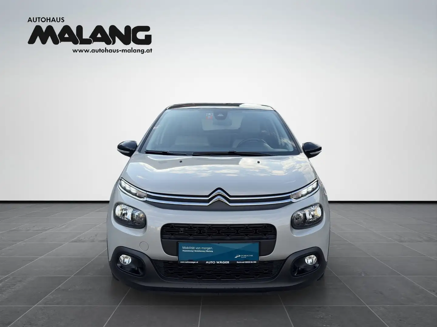 Citroen C3 Shine - 2