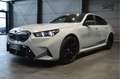 BMW M5 M-5 727pk Sedan Keramisch Carbon Pack B&W 21 inch Gris - thumbnail 2