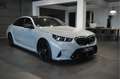 BMW M5 M-5 727pk Sedan Keramisch Carbon Pack B&W 21 inch Gris - thumbnail 3