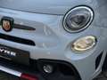 Abarth 595 Pista 1.4 T-Jet, verlaagd, schakelflippers Grau - thumbnail 14