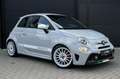 Abarth 595 Pista 1.4 T-Jet, verlaagd, schakelflippers Grau - thumbnail 2