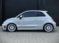 Abarth 595 Pista 1.4 T-Jet, verlaagd, schakelflippers Grau - thumbnail 11