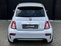 Abarth 595 Pista 1.4 T-Jet, verlaagd, schakelflippers Grau - thumbnail 9
