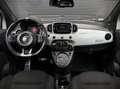 Abarth 595 Pista 1.4 T-Jet, verlaagd, schakelflippers Grau - thumbnail 16