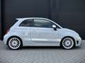 Abarth 595 Pista 1.4 T-Jet, verlaagd, schakelflippers Grau - thumbnail 10