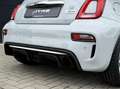 Abarth 595 Pista 1.4 T-Jet, verlaagd, schakelflippers Grau - thumbnail 12