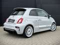 Abarth 595 Pista 1.4 T-Jet, verlaagd, schakelflippers Grau - thumbnail 4
