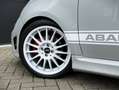 Abarth 595 Pista 1.4 T-Jet, verlaagd, schakelflippers Grau - thumbnail 13