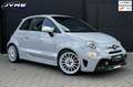 Abarth 595 Pista 1.4 T-Jet, verlaagd, schakelflippers Grau - thumbnail 1
