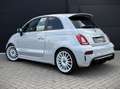 Abarth 595 Pista 1.4 T-Jet, verlaagd, schakelflippers Grau - thumbnail 5