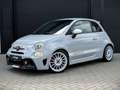 Abarth 595 Pista 1.4 T-Jet, verlaagd, schakelflippers Grau - thumbnail 3