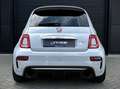 Abarth 595 Pista 1.4 T-Jet, verlaagd, schakelflippers Grau - thumbnail 8