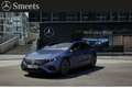 Mercedes-Benz EQS 450 4MATIC AMG Line 108 kWh Blauw - thumbnail 1