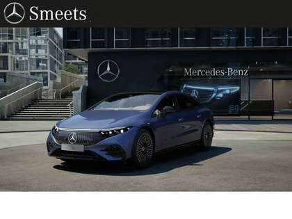 Mercedes-Benz EQS 450 4MATIC AMG Line 108 kWh