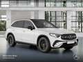 Mercedes-Benz GLC 200 4M AMG+NIGHT+PANO+360+AHK+LED+TOTW+KEYLESS Wit - thumbnail 17