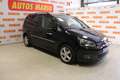 Volkswagen Touran 1.6TDI Advance 105 Schwarz - thumbnail 2