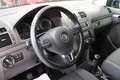 Volkswagen Touran 1.6TDI Advance 105 Schwarz - thumbnail 6