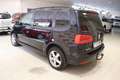 Volkswagen Touran 1.6TDI Advance 105 Schwarz - thumbnail 4