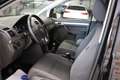Volkswagen Touran 1.6TDI Advance 105 Schwarz - thumbnail 5