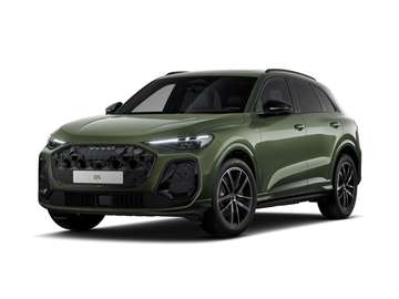 2.0TDI 204CV quattro S tronic S line Edition