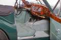 Jaguar XK 120SE DHC, Frame off restauriert,28 J. 1 Hand Зелений - thumbnail 11