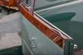 Jaguar XK 120SE DHC, Frame off restauriert,28 J. 1 Hand Verde - thumbnail 12