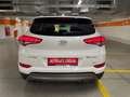 Hyundai TUCSON Tucson 2,0 CRDI 4WD Go Aut. Weiß - thumbnail 8