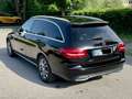 Mercedes-Benz C 250 C-Klasse T-Modell Diesel (BlueTEC) d 4Matic T 7G-T Schwarz - thumbnail 4