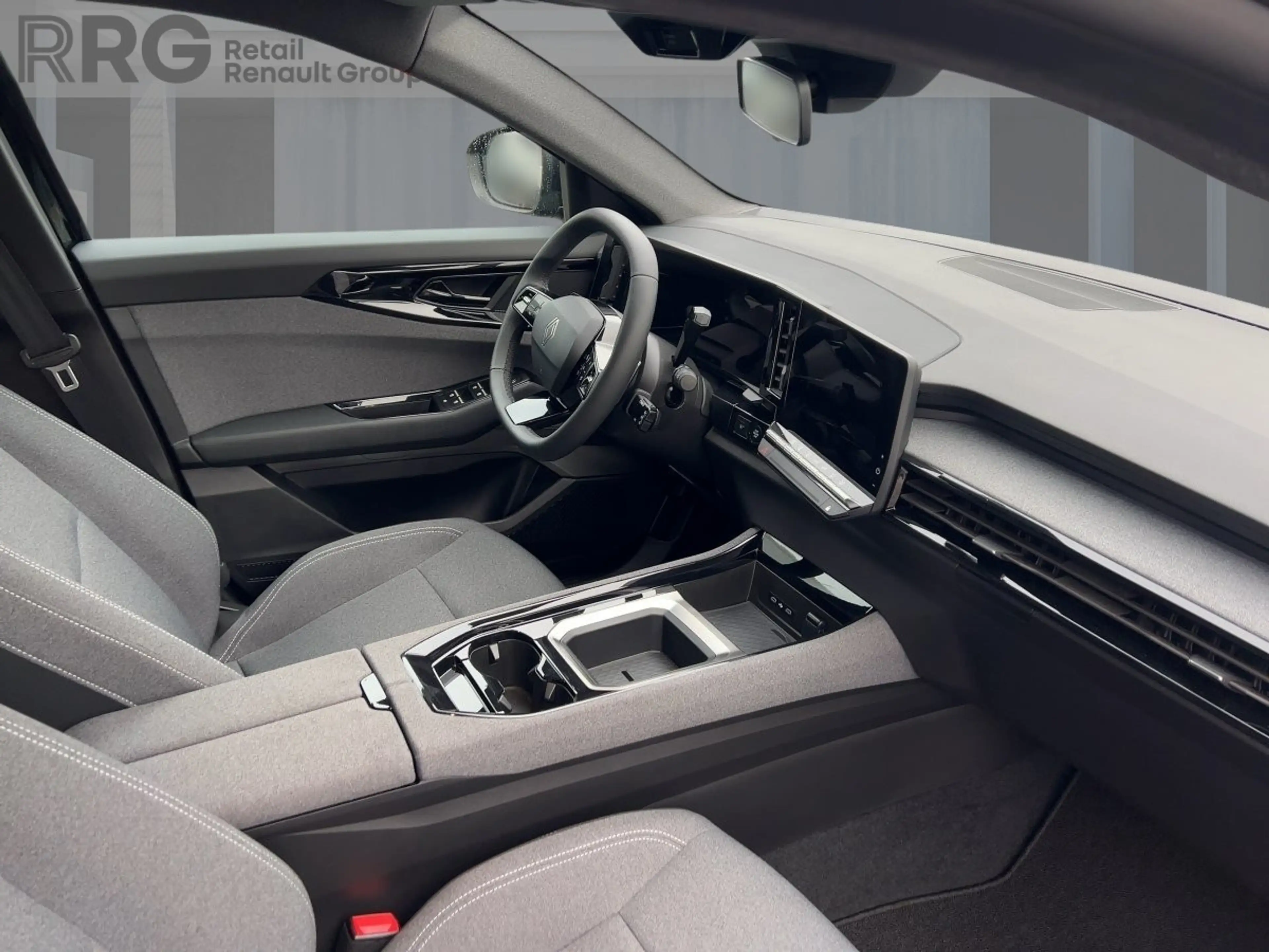 Renault Austral Evolution Mild Hybrid 160 Automatik — photo 8
