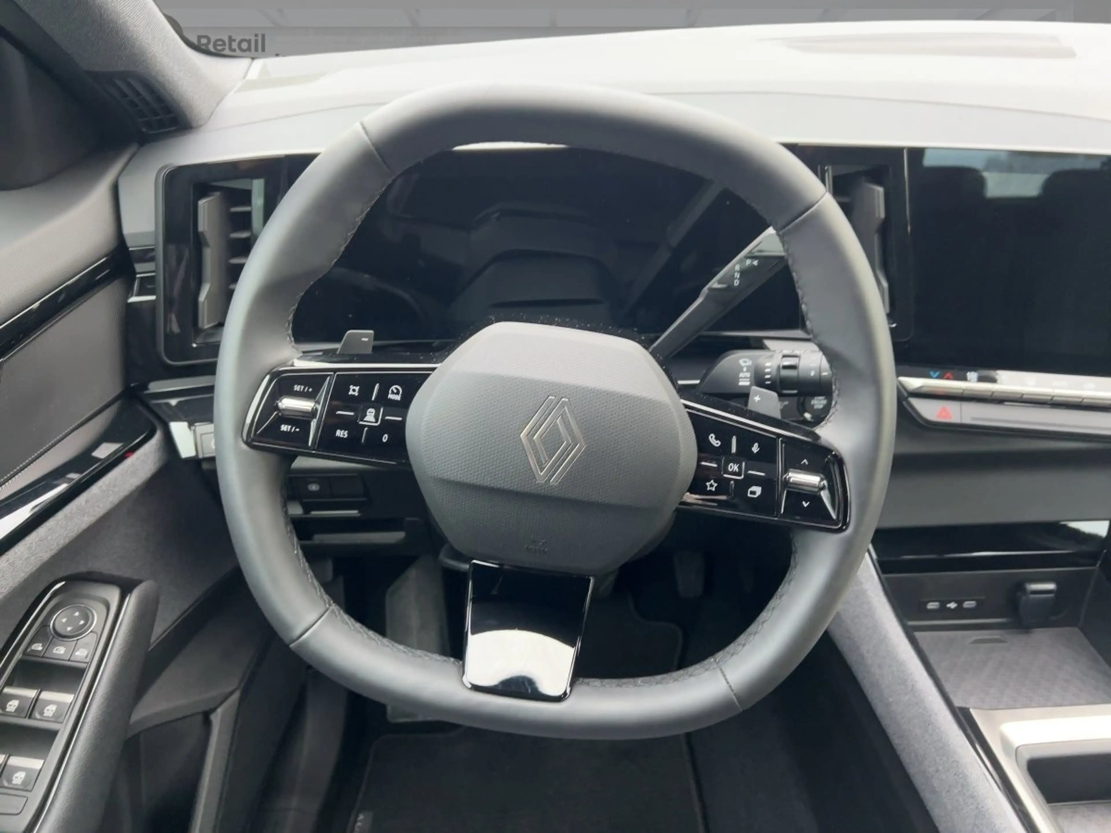 Renault Austral Evolution Mild Hybrid 160 Automatik — photo 11