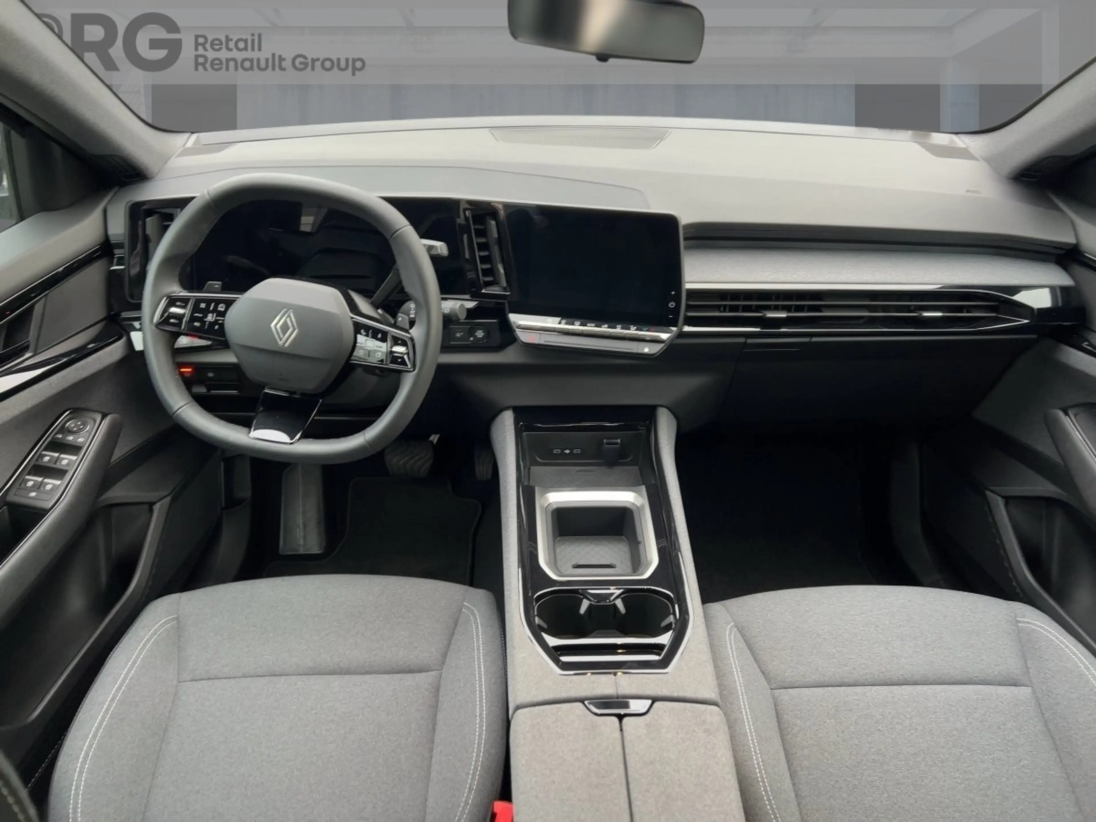 Renault Austral Evolution Mild Hybrid 160 Automatik — photo 10