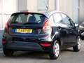 Ford Fiesta 1.4 Ghia|Automaat|Airco|Aux|Elektrische ramen Schwarz - thumbnail 3