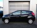 Ford Fiesta 1.4 Ghia|Automaat|Airco|Aux|Elektrische ramen Schwarz - thumbnail 5