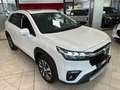 Suzuki S-Cross 1.5h Starview 4wd at + GANCIO--risparmio 9000€! Blanc - thumbnail 2
