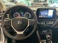Suzuki S-Cross 1.5h Starview 4wd at + GANCIO--risparmio 9000€! Blanc - thumbnail 4